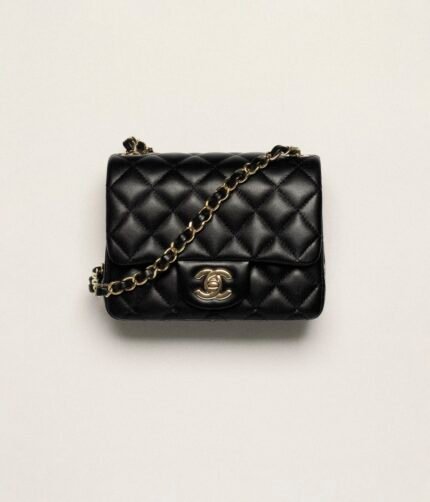 CHANEL MINI CLASSIC HANDBAG