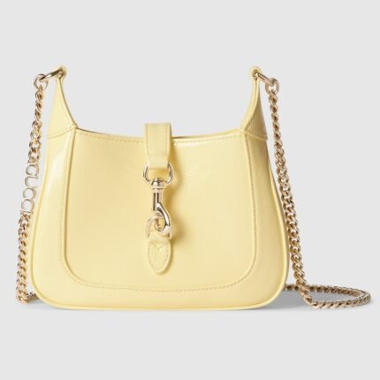 Gucci Jackie Notte Mini Bag