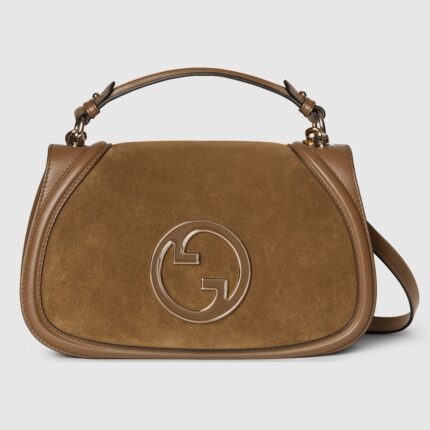 Gucci Blondie Medium Top Handle Bag
