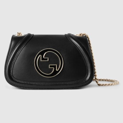 Gucci Blondie Mini Shoulder Bag