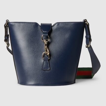 Mini Bucket Shoulder Bag