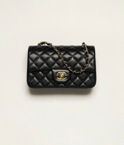 CHANEL MINI CLASSIC HANDBAG