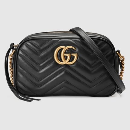 Marmont Small Shoulder Bag