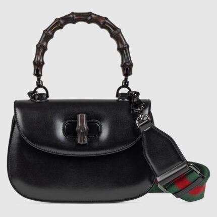 Gucci Bamboo 1947 Small Bag