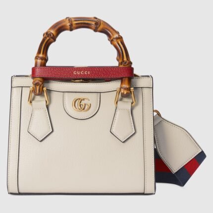 Gucci Diana Mini Tote Bag