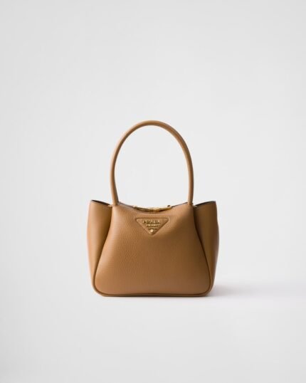 Small Leather Bag
