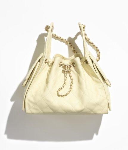 25 CHANEL 25 SMALL HANDBAG