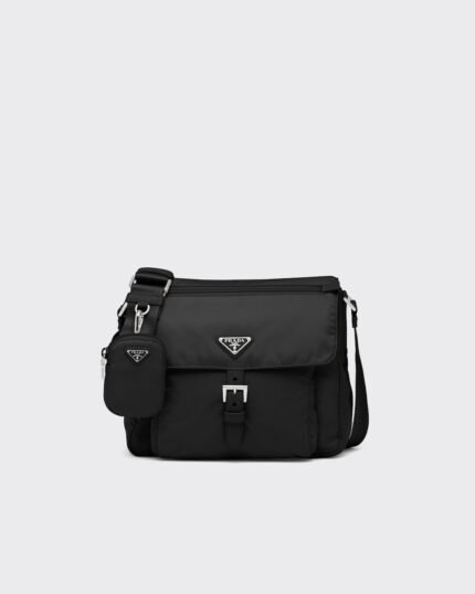 Re-Nylon Shoulder Bag