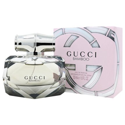 Bamboo - Travel Spray