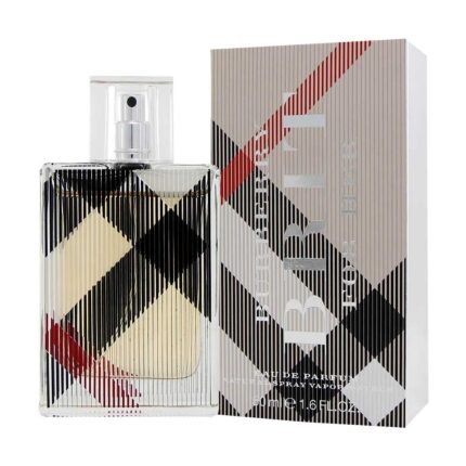 Burberry Brit - Retail Bottle