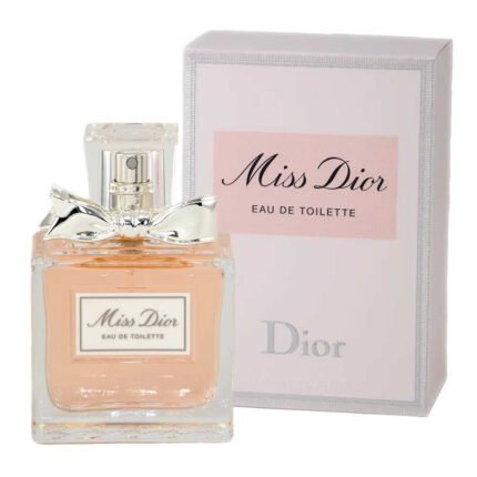 Miss Dior - Retail Bottle