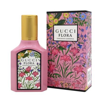 Flora Gorgeous Gardenia - Retail Bottle