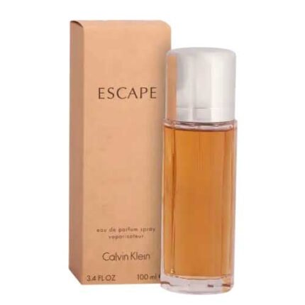 Escape - Sample Vial