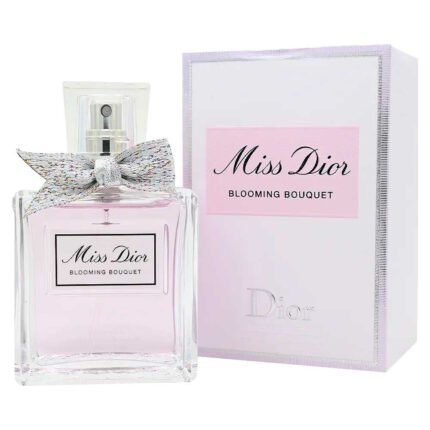 Miss Dior Blooming Bouquet - Sample Vial