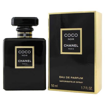 Coco Noir - Retail Bottle