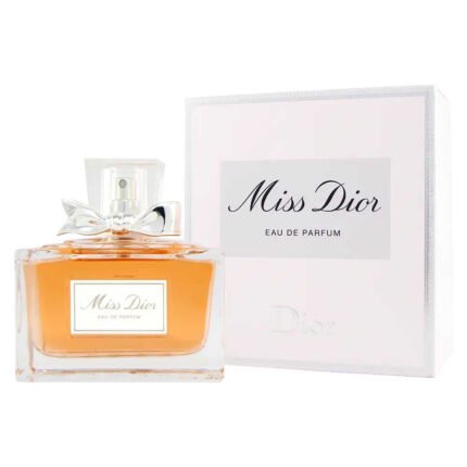 Miss Dior - Retail Bottle
