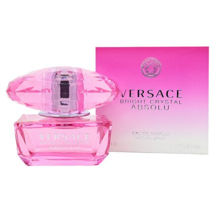 Bright Crystal Absolu - Sample Vial