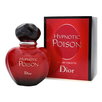 Hypnotic Poison - Sample Vial